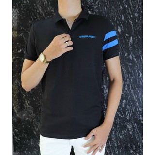 Áo thun nam Polo trơn đủ màu áo phông nam tay ngắn polo cao cấp BASIC cực đẹp - Rudo Store
