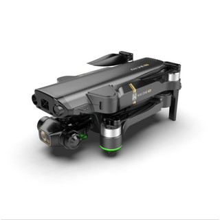 Flycam YLRC KAI ONE PRO 8K Camera 3 Trục Gimbal + EIS GPS 5G Wifi   Động Cơ Không Chổi Than Bay 25 PHÚT