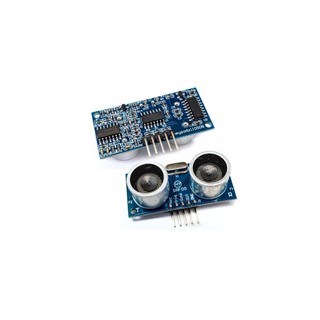 Module Cảm Biến Siêu Âm SRF05