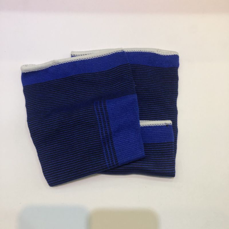 Bó gối thể thao Kaiwin 601 Xanh