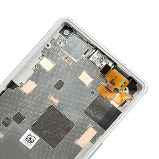 Thay màn hình Sony Xperia Z3 Compact