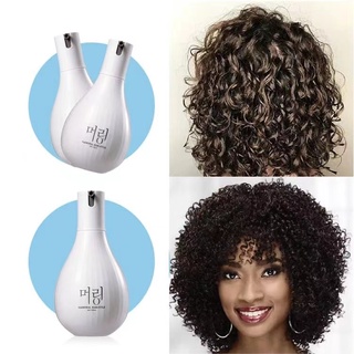 Gel bóp xoăn tạo kiểu Hàn quốc