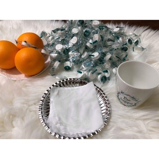 Combo khách sỉ khăn giấy nén + khăn đa năng