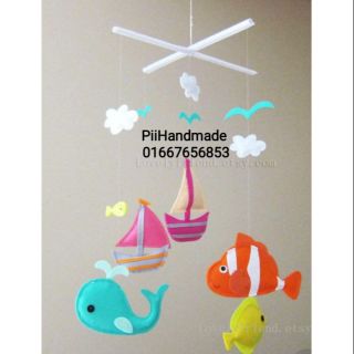 TREO NÔI TRẮNG ĐEN CHO BÉ SƠ SINH 046 - KHUNG TREO NÔI - ĐỒ TREO NÔI