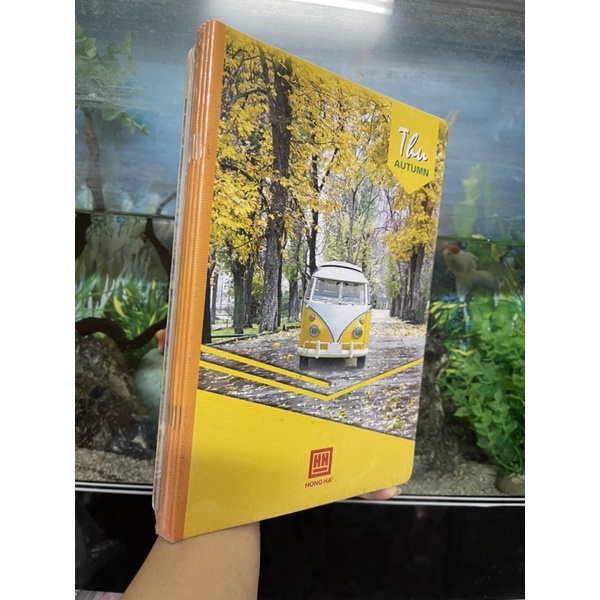 vở viết giấy kẻ ngang 72 trang 10 quyển/ tập viết kẻ ngang