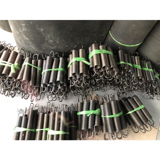 Lò xo kéo phi 28 (sợi 3mm ;4mm dài 100mm;110;150 mm;180mm)🤝🤝🤝