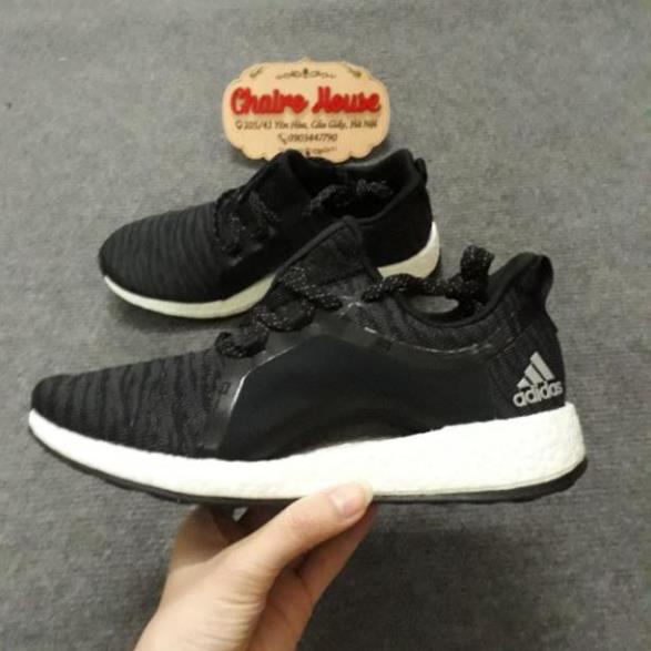 ♥️ GIÀY ADIDAS CHÍNH HÃNG / Pure Boost X kẻo hết ) new . new ) .