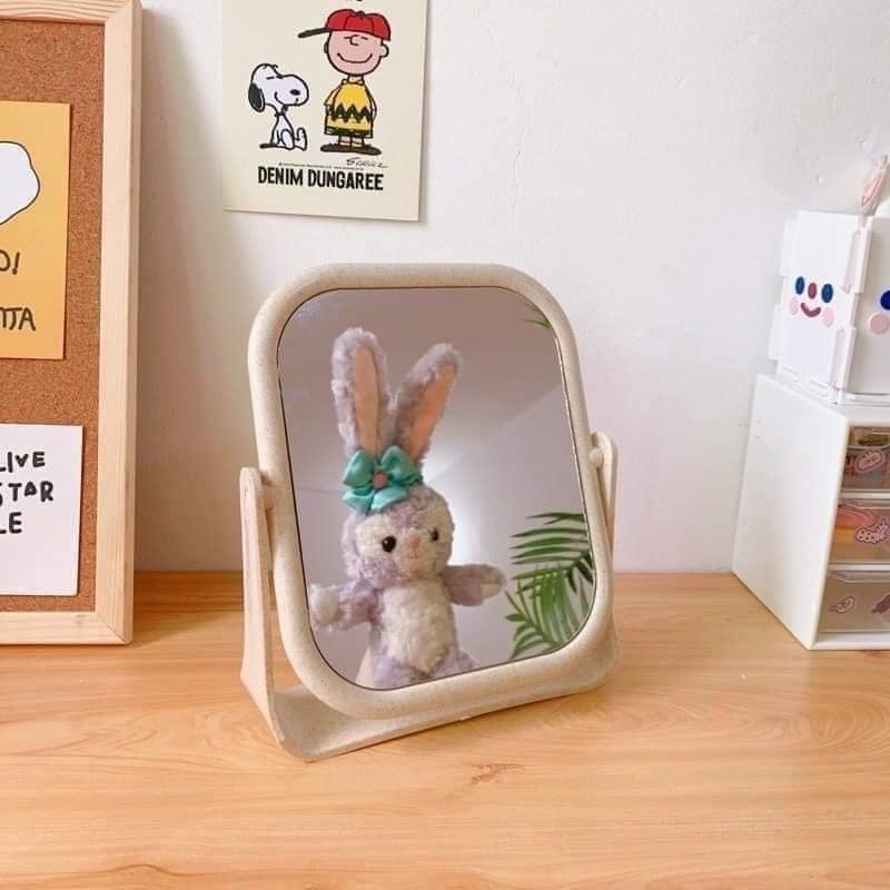 Gương Toàn Thân Giá Rẻ Nhất Di Động Cực Nét Cao Cấp Có Chân Bánh Xe Gương Đứng Dài Để Phòng Thông Minh 4D Dán Treo Tường