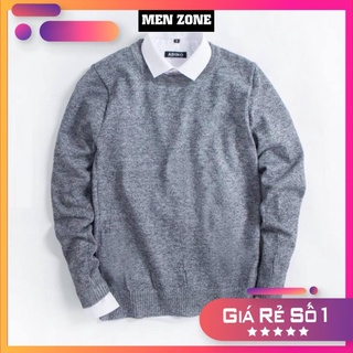Ff áo len nam tiêu đủ màu hot 2021 menzone