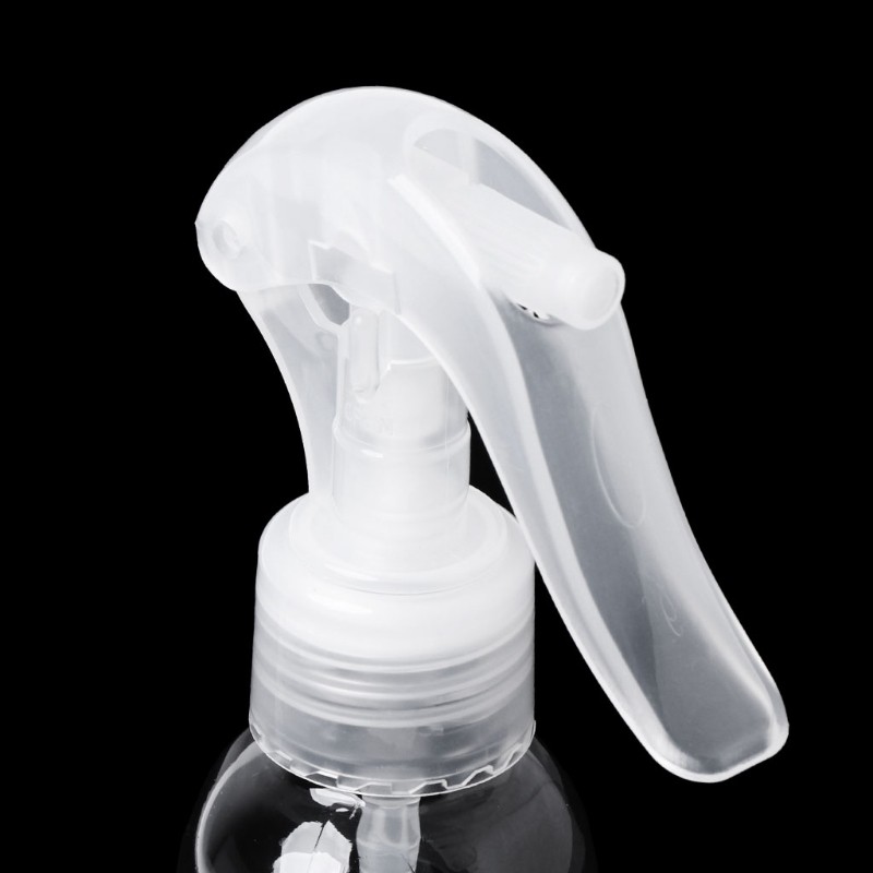Bình xịt nước 120 / 150 / 200ml chuyên dụng cho salon làm tóc