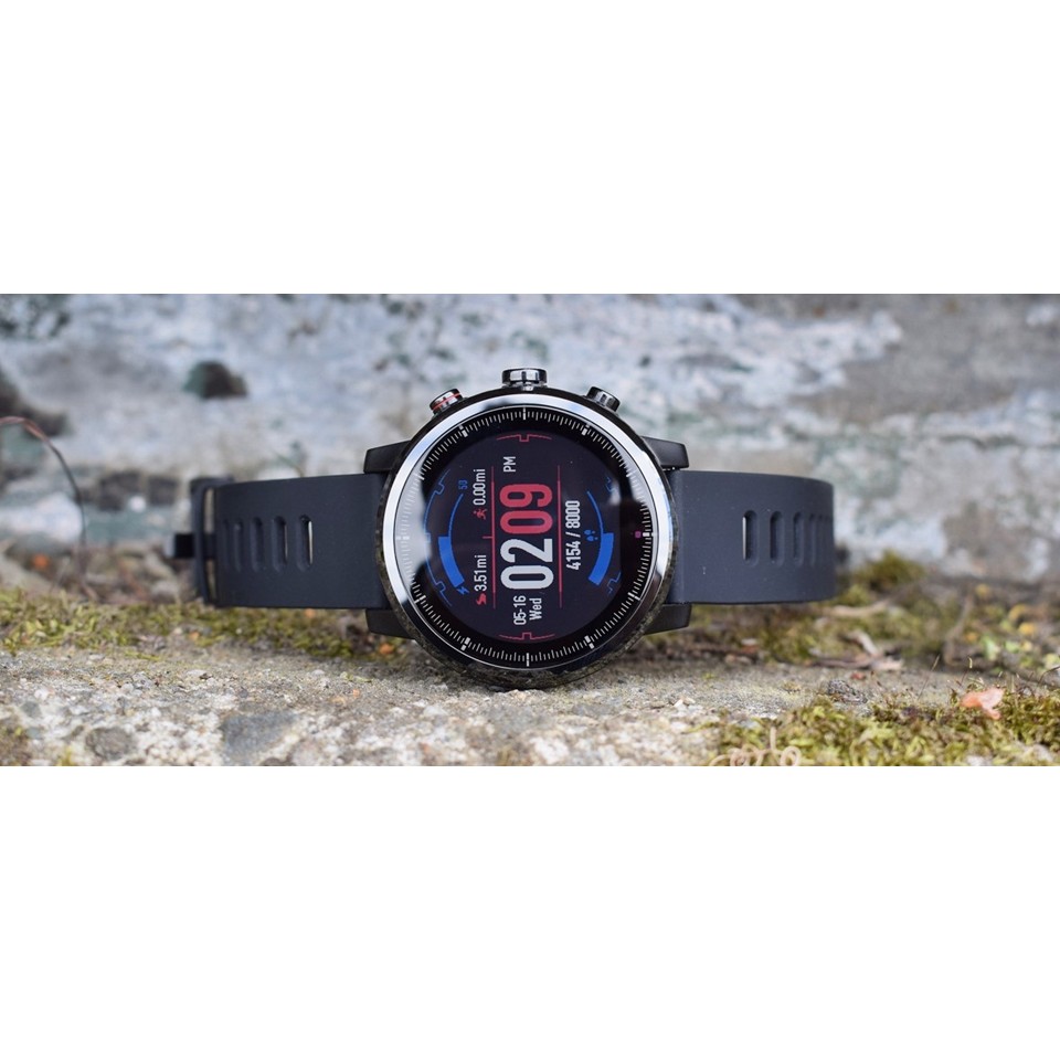 Đồng hồ thông minh Xiaomi Amazfit Stratos 2