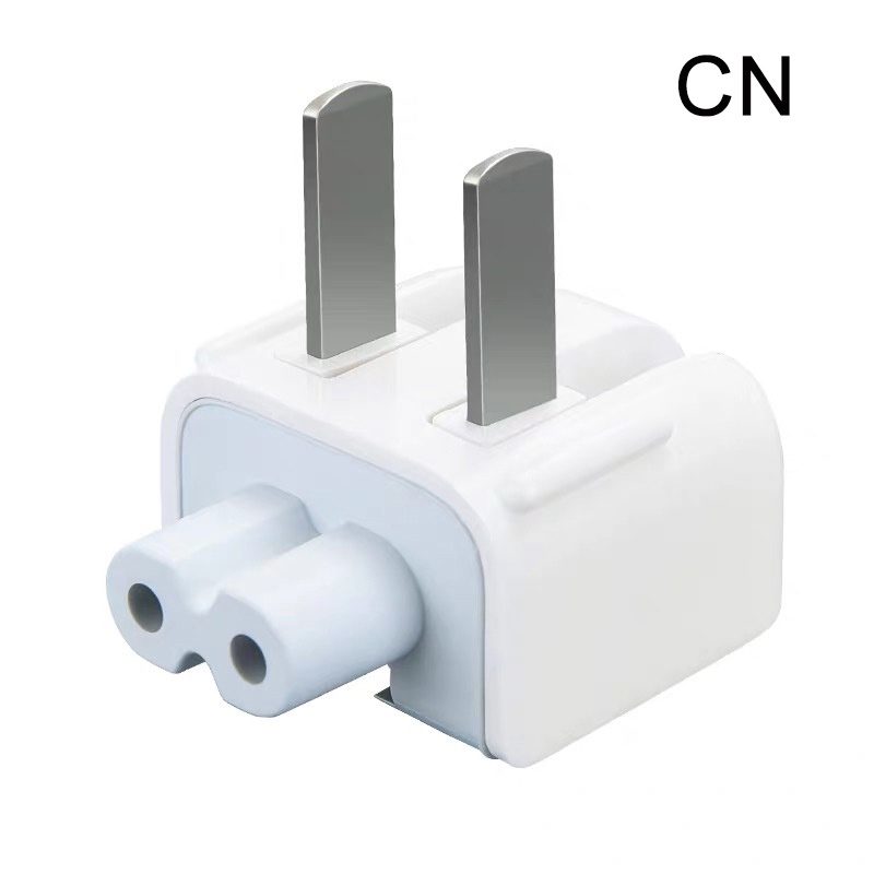 Củ Sạc 5V AC Phích Cắm EU UK US AU Chuyên Dụng Cho Apple iPad iPhone MacBook