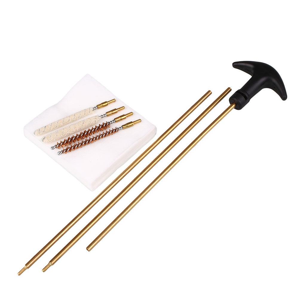 Bộ Cọ Vệ Sinh Ngoài Trời 4.5 / 5.5mm Chất Lượng Cao