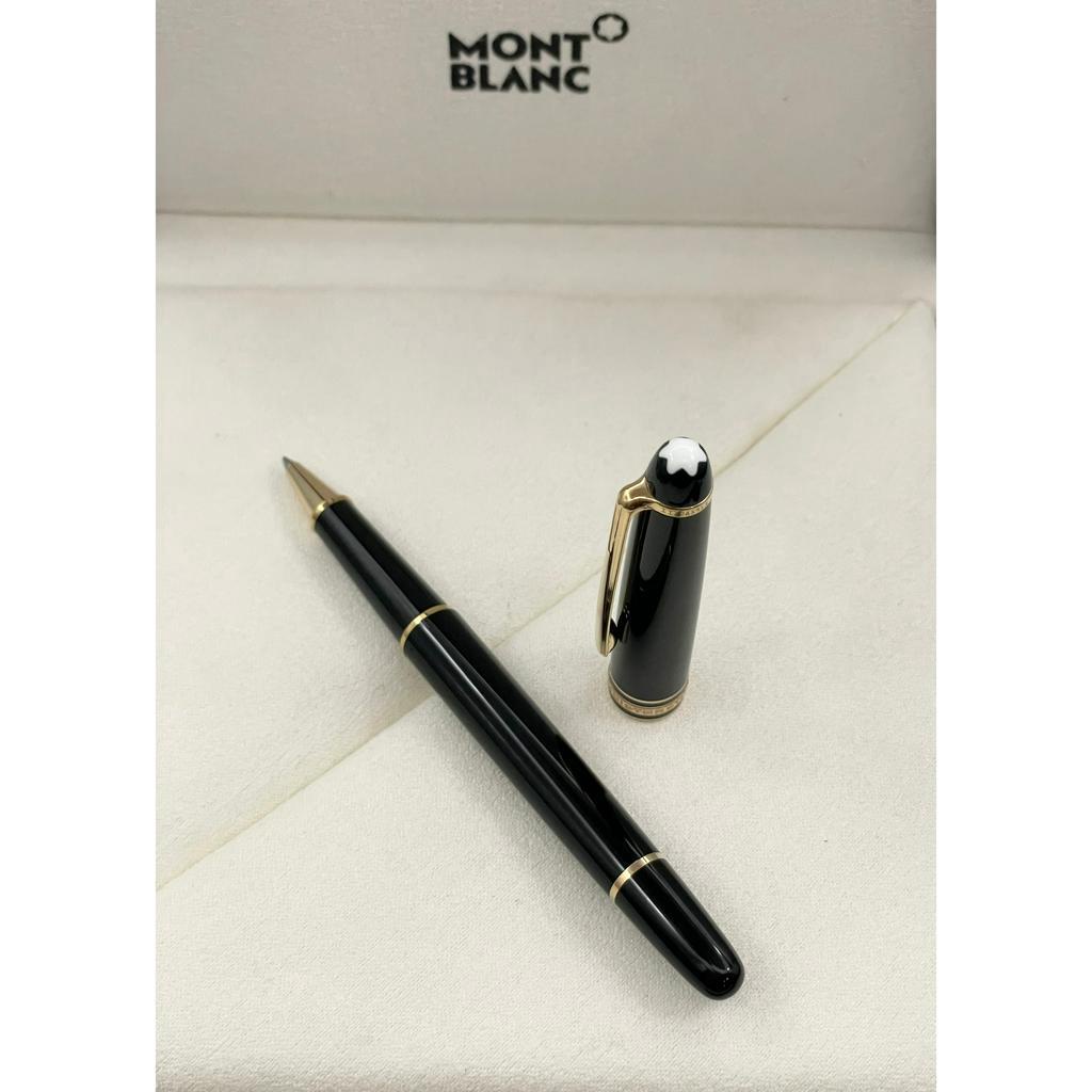 Bút dạ bi Montblanc Meisterstuck 163 made in Germany- 673, 2800.55216