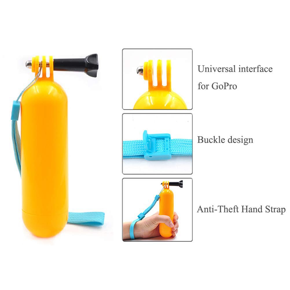 Phao Nổi Cầm Tay Chuyên Dụng Cho Hoạt Động Lặn