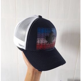 Nón kết lưới DSQ2 New