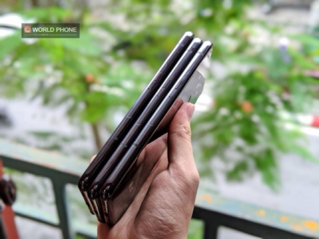 Điện thoại LG V50 ThinQ 5G Mỹ đẹp 99,9% như mới,Ram 6 Rom 128 3 cam, nguyên bản còn áp suất chống nước | BigBuy360 - bigbuy360.vn