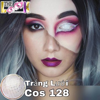 LENS COSPLAY - LƯỚI