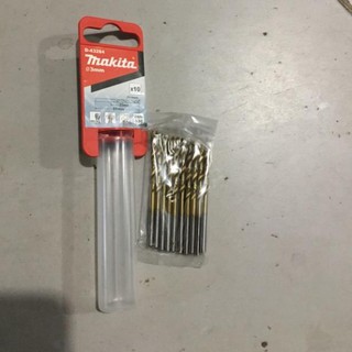 MŨI KHOAN SẮT MAKITA D-43284