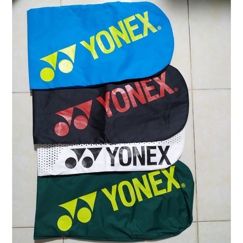 TÚI ĐỰNG VỢT YONEX BỀN ĐẸP KHÔNG THẤM NƯỚC DÙNG ĐỰNG VỢT CẦU LÔNG HÀNG TỐT GIÁ RẺ