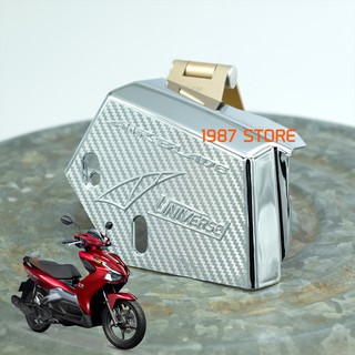 Che Nắp Nước Dành Cho AIR BLADE 2020