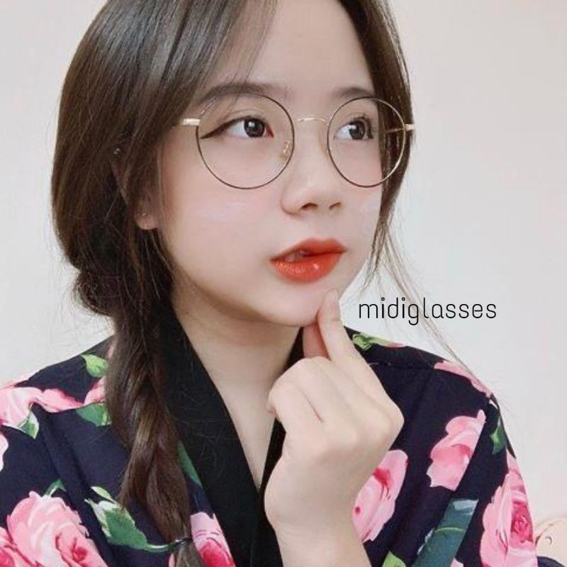 KÍNH TRÒN KIM LOẠI