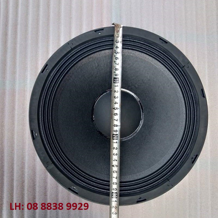 LOA BASS 30 JB TỪ 170 COIL 65.5 CAO CẤP - GIÁ 1 LOA