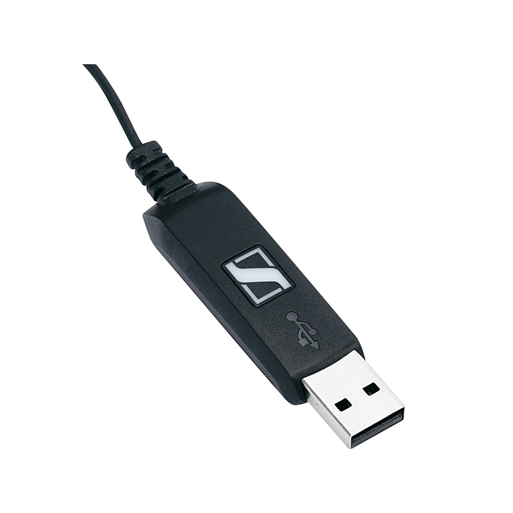Tai nghe EPOS Sennheiser PC 7 USB