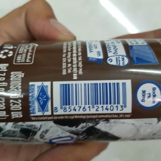 [Mẫu mới] Thùng 24 lon Sương Sáo ChaBaa Thái Lan