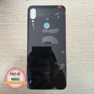 Nắp lưng Redmi Note 7  New đủ màu sắc