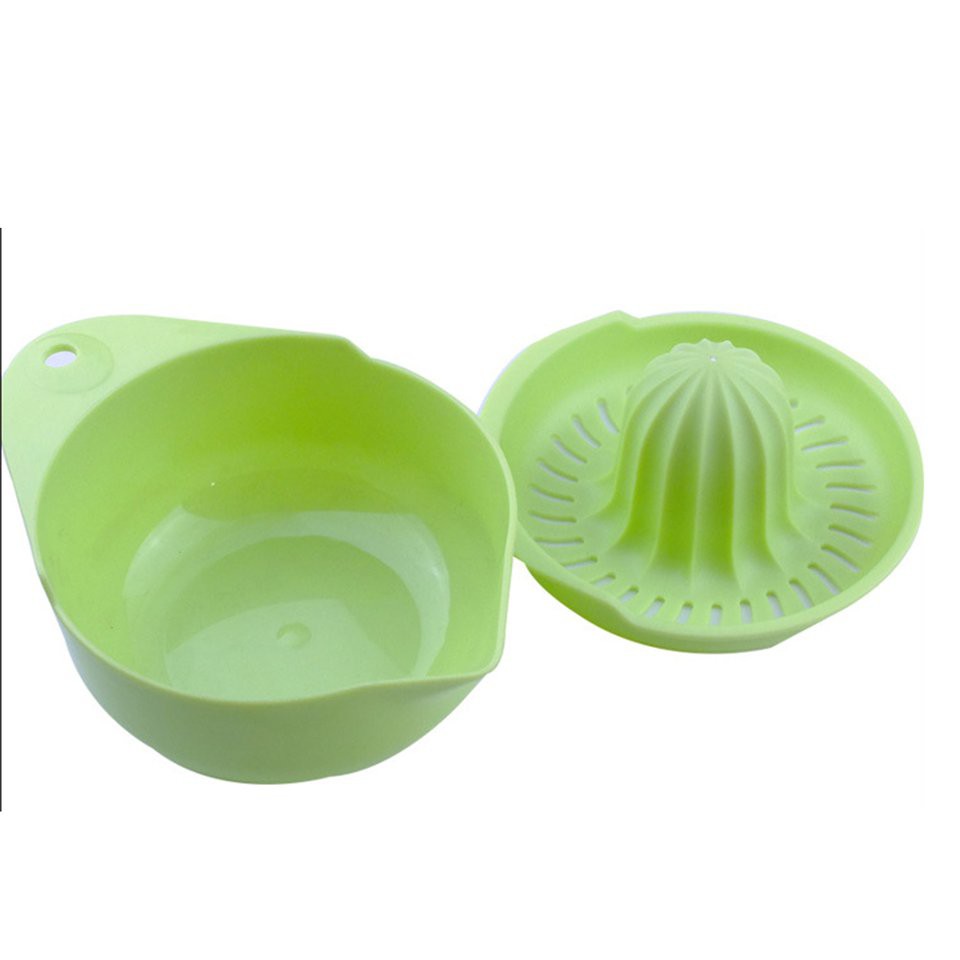 Dụng Cụ Vắt Nước Cam Chanh Bằng Tay Tiện Lợi