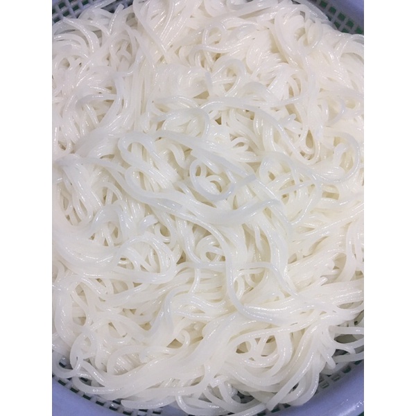 Bún tươi (khô) Mikiri (400g)