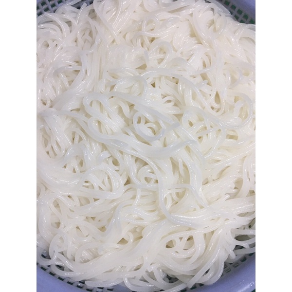 Bún tươi (khô) Mikiri (400g)