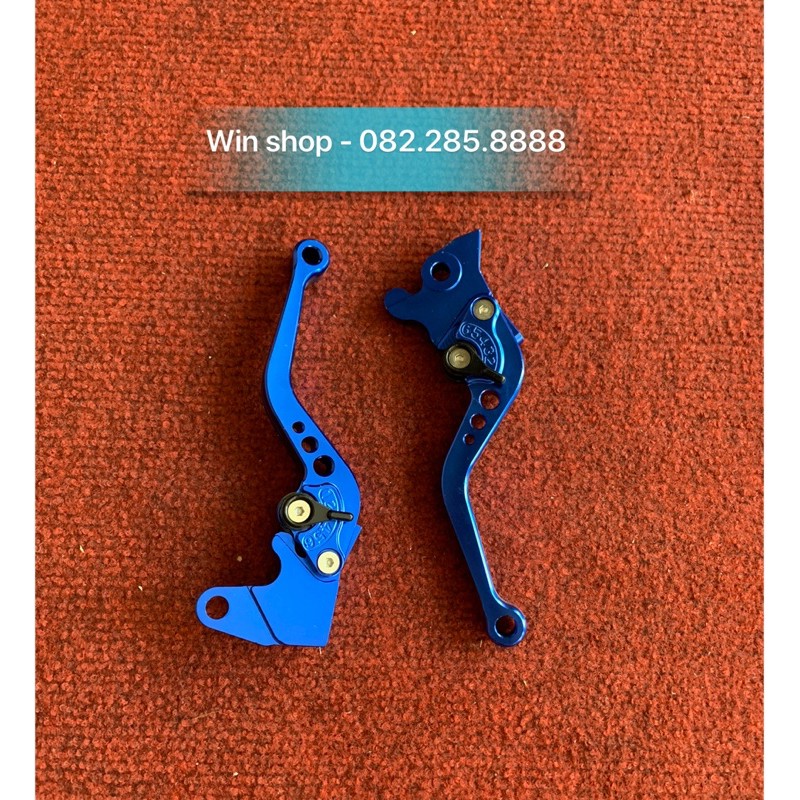 Tay phanh 6 số dành cho xe Exciter 150/ Air Blade