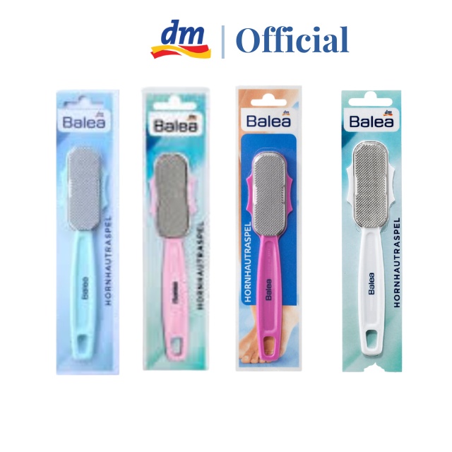 Dụng cụ chà gót chân Balea Đức