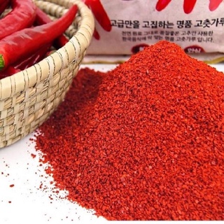 Bột ớt Hàn Quốc 100gr