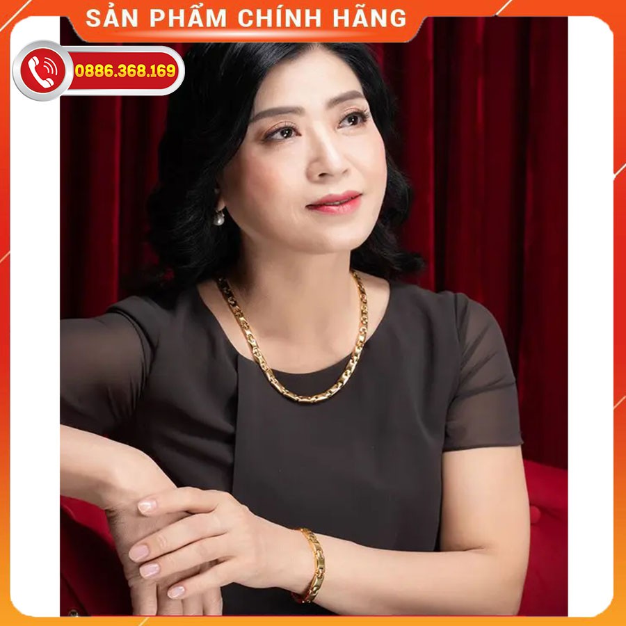 [ HÀNG XỊN ] Vòng Điều Hòa Huyết Áp TOMA Nhật Bản - Cam Kết Hàng Chính Hãng ( Sỉ - Lẻ 2 đầu Việt Nhật )