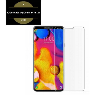 Bộ 3 kính cường lực LG V40 siêu chống vỡ