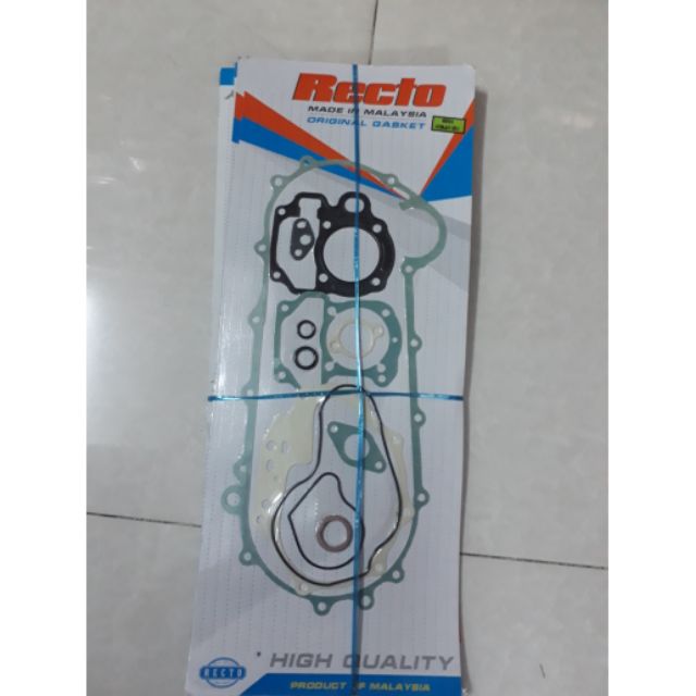 Ron máy Airblade 2011 Recto💥tặng keo💥