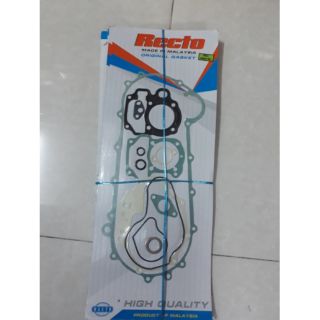 Ron máy Airblade 2011 Recto💥tặng keo💥
