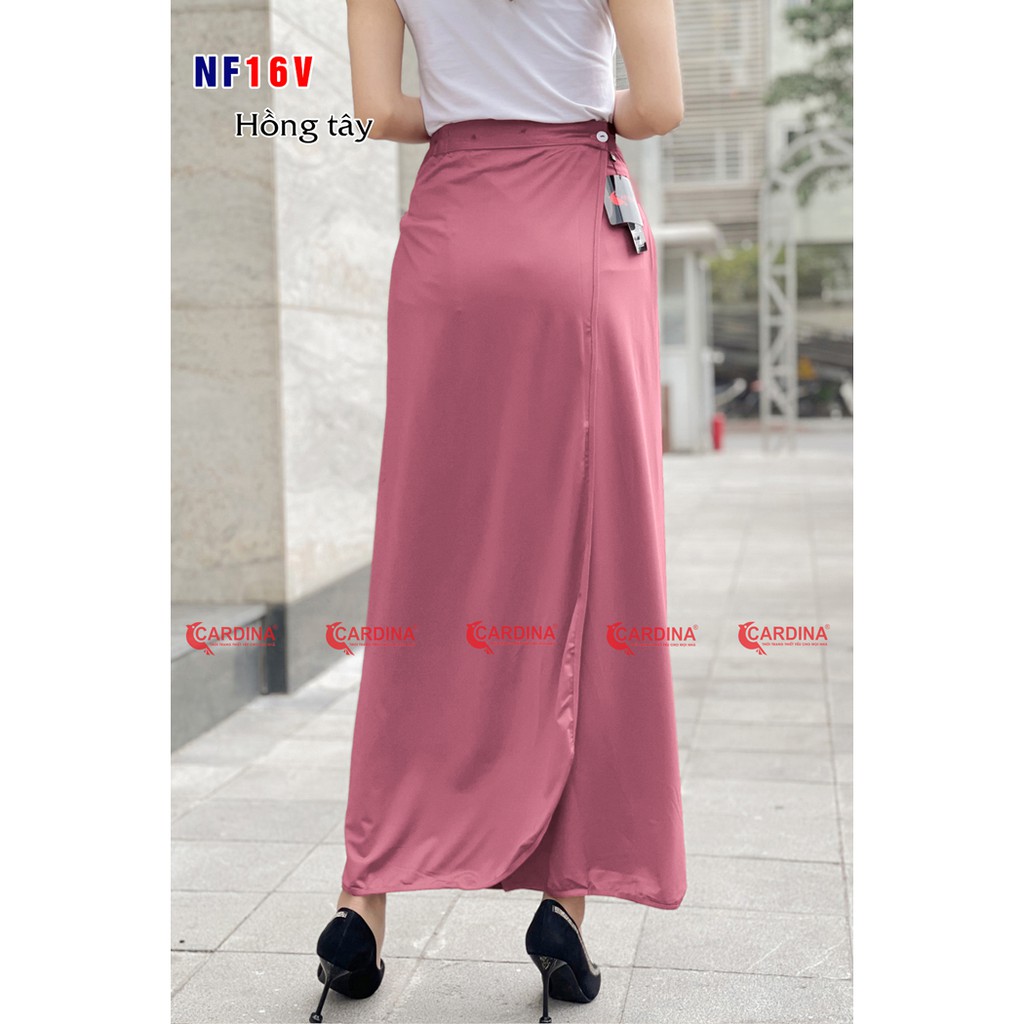 [Mới nhất] Quây váy chống nắng Thun lạnh Cardina | BigBuy360 - bigbuy360.vn