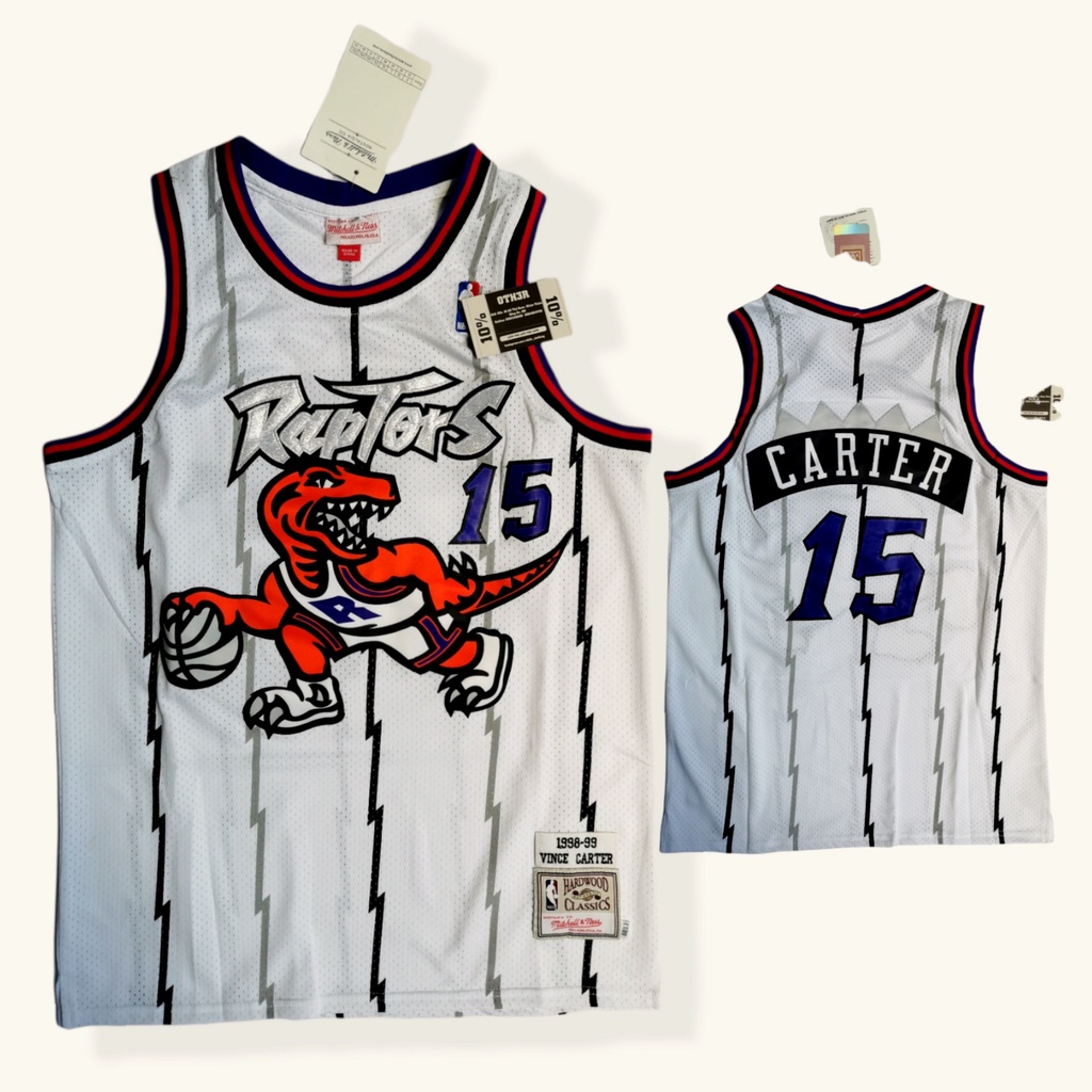 Áo Bóng Rổ ¦ Toronto Raptors ¦ Streetwear-Unisex-Oversize-BigSize-Hiphop-Kpop ¦ Jersey-Thoáng mát ¦ KHÁC STORE