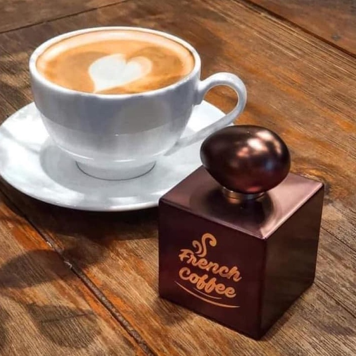 Lenperfume - Nước hoa French Coffee