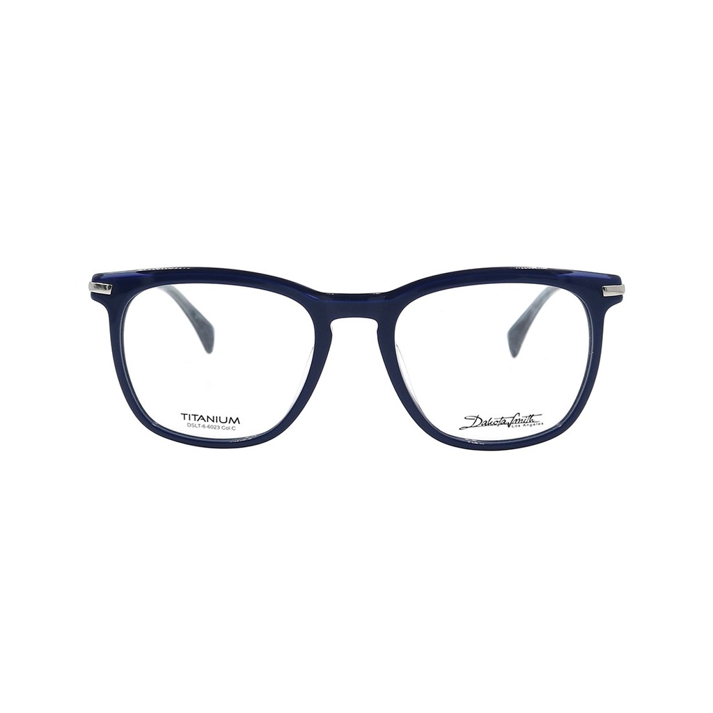 Gọng kính nam nữ thời trang Dakota Smith DSLT66023  chính hãng