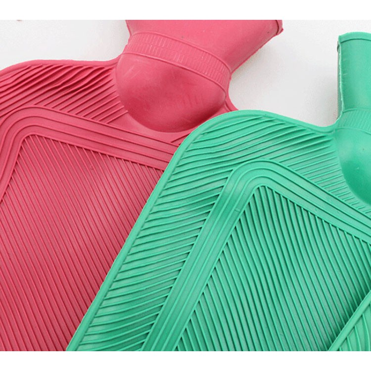 (Hàng Mới Về) Cao Su Dày Thư Giãn / Lạnh