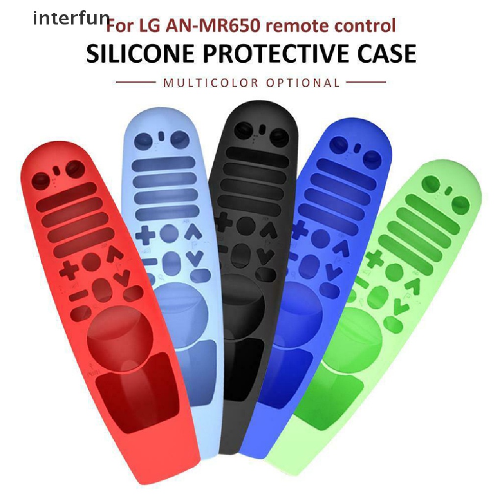 Ốp Lưng Silicon Bảo Vệ Điện Thoại AN-MR600 AN-MR650