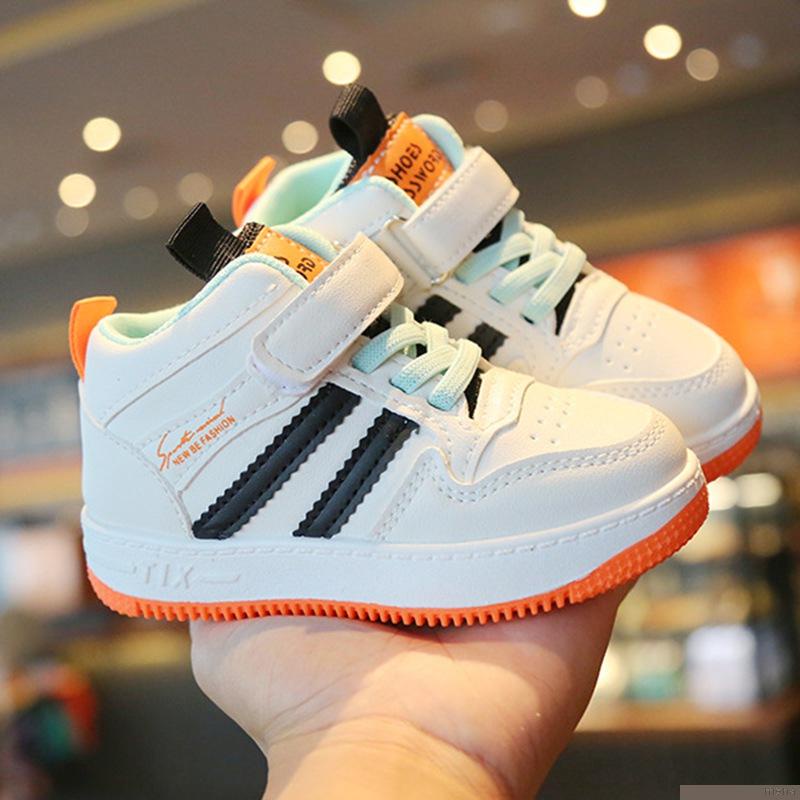 Giày thể thao đế mềm chống trượt cao cấp cho bé