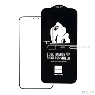 [FREESHIP] CƯỜNG LỰC KING KONG IPHONE FULL DẺO