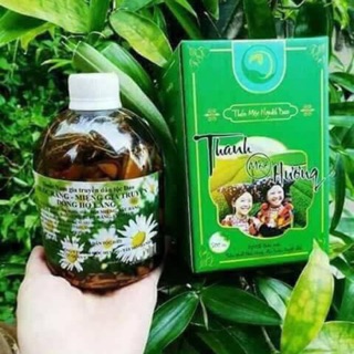 Sâu răng hôi miệng