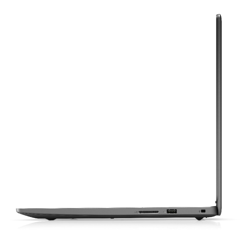 [Mã ELMALL500 giảm 10% đơn 500K] Laptop Dell INS15 3505 R5-3500U, 8GD4, 512SSD, 15.6&quot; FHD, W10SL+Office, Đen (Y1N1T5)